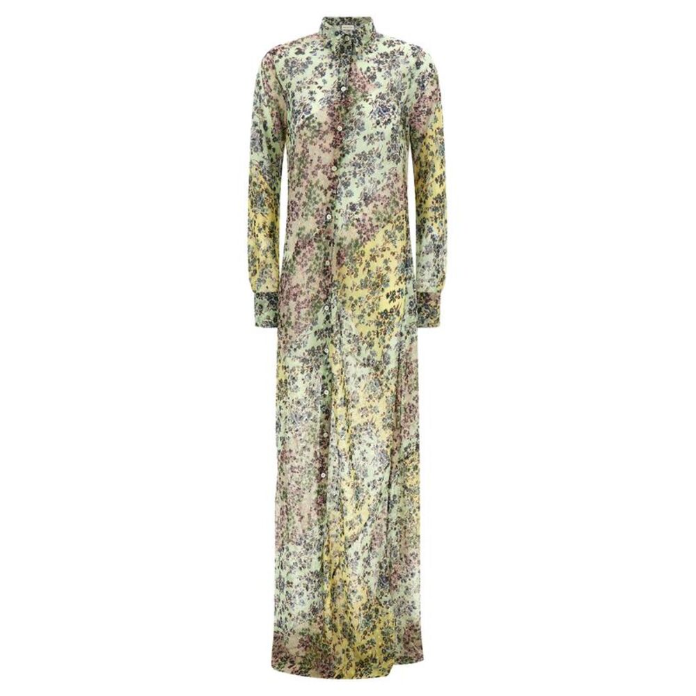 Dries Van Noten Women 'Dalima' Dress